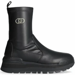 Sale Liu-Jo Bottes Amazing noires