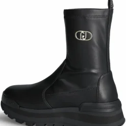Sale Liu-Jo Bottes Amazing noires