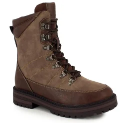 Hot Kimberfeel Bottes Amelia marron