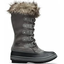 Femme Sorel Bottes d'hiver Joan Of Arctic Wp grises