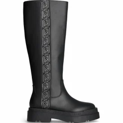 Hot Liu-Jo Bottes Love noires