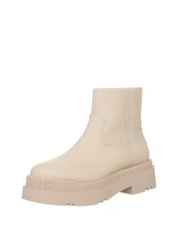 Outlet Liu-Jo Bottes Love Savane