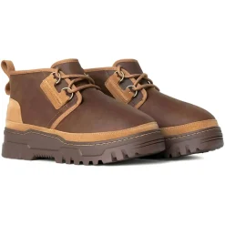 Best Ugg Bottes Neumel Trailgazer camel