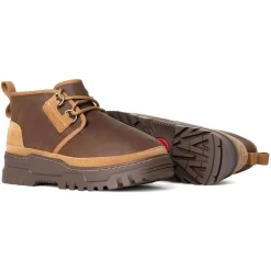 Best Ugg Bottes Neumel Trailgazer camel