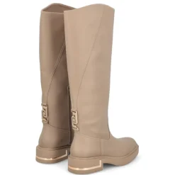 Best Liu-Jo Bottes Ozeya beiges