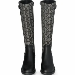 Clearance Liu-Jo Bottes Yogi noires