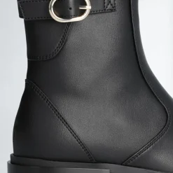 Outlet Liu-Jo Bottes Yogi noires