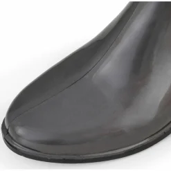 Clearance Lab78 Bottines à talon grises