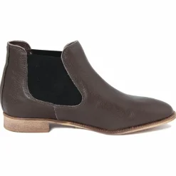 Femme Lab78 Bottines chelsea volcan