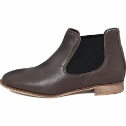 Femme Lab78 Bottines chelsea volcan