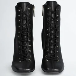 Best Liu-Jo Bottines en Cuir Jennifer noires