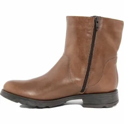 Best Lab78 Bottines en Cuir manteau