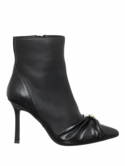 Femme Liu-Jo Bottines Giusy Noires