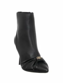 Femme Liu-Jo Bottines Giusy Noires