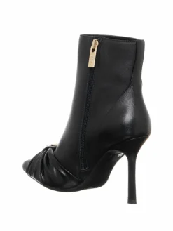 Femme Liu-Jo Bottines Giusy Noires