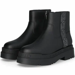 Hot Liu-Jo Bottines Love noires