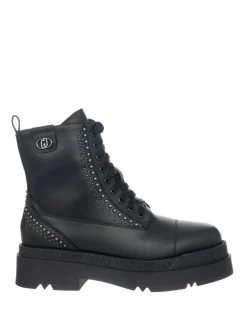 Outlet Liu-Jo Bottines Love Noires