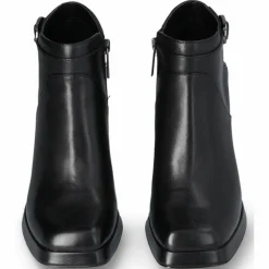 Best Liu-Jo Bottines Nana en Cuir noires