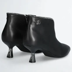 Femme Liu-Jo Bottines Sandie en Cuir noires