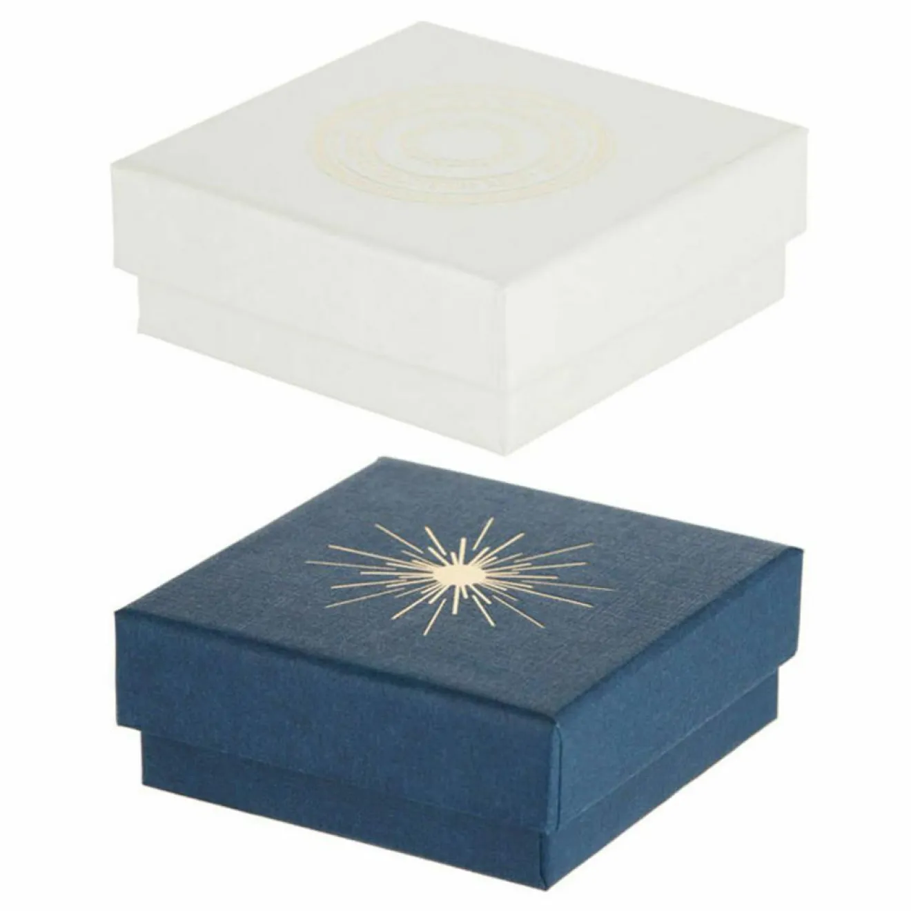 Femme Instant d'Or Boucles d'oreilles Envolée or jaune