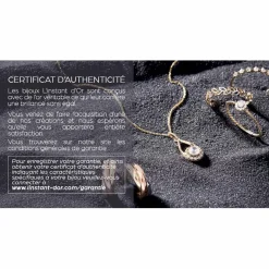 Online Instant d'Or Boucles d'oreilles Petits Ronds or jaune