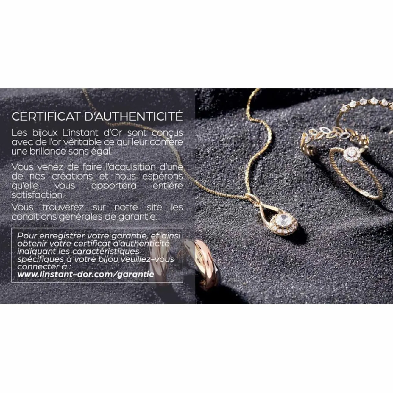 Online Instant d'Or Boucles d'oreilles Petits Ronds or jaune