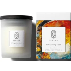 Sentier Bougie Chuchotement - 150 g