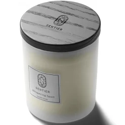 Sentier Bougie Chuchotement - 150 g