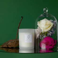 Sentier Bougie Le Jardin du Fleuriste - 150 g