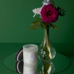 Sentier Bougie Le Jardin du Fleuriste - 150 g