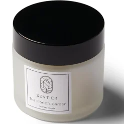 Clearance Sentier Bougie Le Jardin du Fleuriste - 60 g