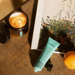 Compagnie de Provence Bougie parfumée Menthe Basilic - 150g