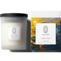 Sentier Bougie Rivière Dorée - 150 g