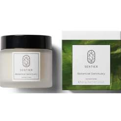 Sentier Bougie Sancturaire Botanique - 60 g