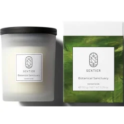Clearance Sentier Bougie Sancturaire Botanique - 150 g