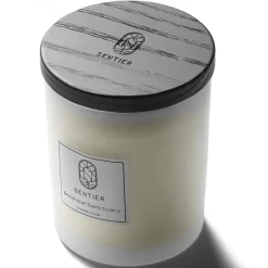 Clearance Sentier Bougie Sancturaire Botanique - 150 g