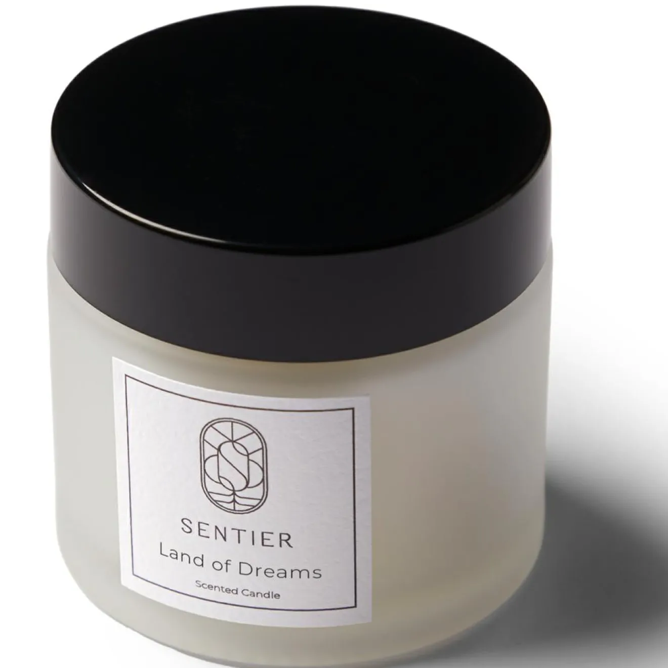 Sentier Bougie Terre de Rêve - 60 g