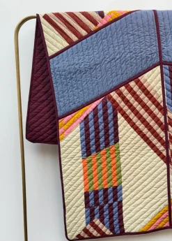 Mapoesie Boutis Shibuya Multico 135 X 190Cm