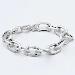 By Rafaella Bracelet Antonio en Argent
