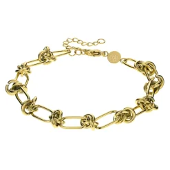 Online Amelia Parker Bracelet Harblyn doré