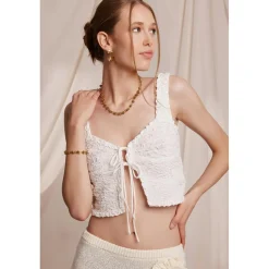 Online Amelia Parker Bracelet Harblyn doré