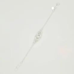 Femme By Rafaella Bracelet Helios en Argent