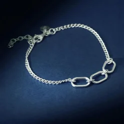 Sale By Rafaella Bracelet Limos en Argent