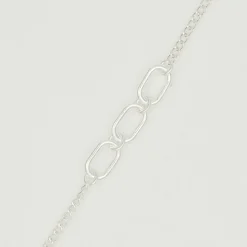 Sale By Rafaella Bracelet Limos en Argent