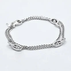 Femme By Rafaella Bracelet Matilda en Argent