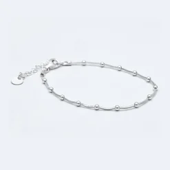 Hot By Rafaella Bracelet Maura en Argent