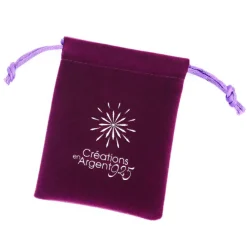 Online By Rafaella Bracelet Mina en Argent