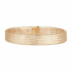 Femme Instant d'Or Bracelet Moments or jaune