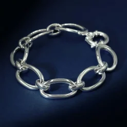 Femme By Rafaella Bracelet Nekkar en Argent