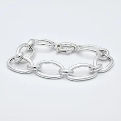 Femme By Rafaella Bracelet Nekkar en Argent